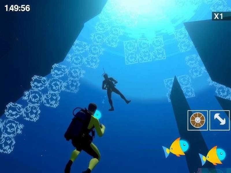 Deep Blue Dive India community event